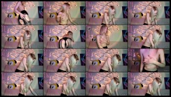 MisaMew — 10 minute Stripchat female teen cam video, 1080p, Aug 10, 2026