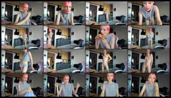 _alice_kitty — 46 minute Chaturbate trans teen cam video, 720p, Aug 10, 2026