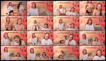 _ramune_ — 118 minute Chaturbate couple teen cam video, 720p, Aug 10, 2026