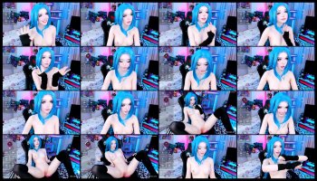 _sparkland_ — 14 minute Chaturbate female teen cam video, 720p, Aug 10, 2026