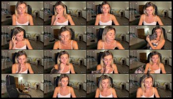 aliceevan — 73 minute Chaturbate female teen cam video, 720p, Aug 10, 2026