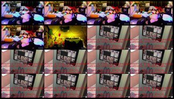 anchew — 120 minute Chaturbate couple teen cam video, 720p, Aug 10, 2026