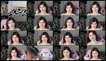 bbj_one — 29 minute Chaturbate female teen cam video, 720p, Aug 10, 2026