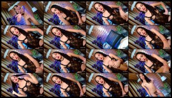 curybb_hanna19 — 111 minute Chaturbate trans teen cam video, 480p, Aug 10, 2026
