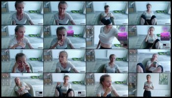 deidi_sweet — 120 minute Chaturbate female teen cam video, 720p, Aug 10, 2026