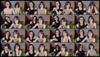 jitoon_exe — 20 minute Chaturbate female teen cam video, 720p, Aug 10, 2026