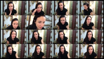 linalivee — 24 minute Chaturbate female teen cam video, 720p, Aug 10, 2026