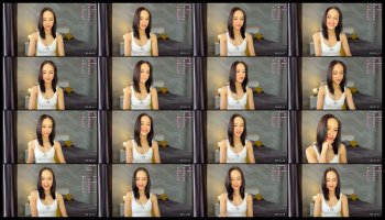 miasweetashoney — 17 minute Chaturbate female teen cam video, 720p, Aug 10, 2026