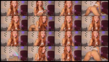 nikki_whatever — 41 minute Chaturbate female teen cam video, 720p, Aug 10, 2026