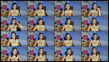 nova_sin — 43 minute Chaturbate female teen cam video, 720p, Aug 10, 2026