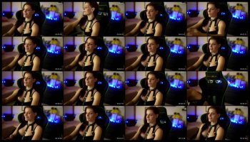 stella_shock — 14 minute Chaturbate trans teen cam video, 720p, Aug 10, 2026