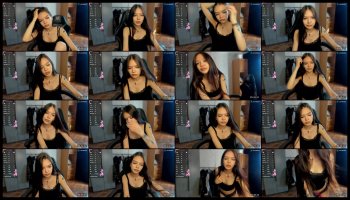 sweetydeviliya — 45 minute Chaturbate female teen cam video, 720p, Aug 10, 2026