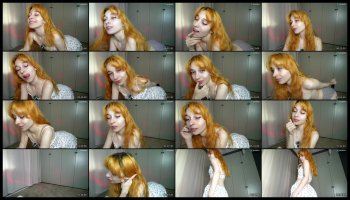 tgirlfoxy — 120 minute Chaturbate trans teen cam video, 720p, Aug 10, 2026