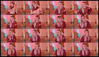 CharlieWebb — 30 minute MyFreeCams teen cam video, 720p, Aug 11, 2026