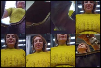 EditaMilf — 29 minute BongaCams teen cam video, 480p, Aug 11, 2026