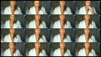 GEMMARMALADE — 18 minute Stripchat female teen cam video, 720p, Aug 11, 2026