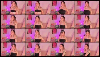 _tammarra_ — 5 minute Chaturbate female teen cam video, 720p, Aug 11, 2026