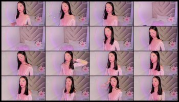 annelisee_ — 25 minute Stripchat female teen cam video, 720p, Aug 11, 2026
