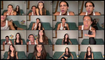 denjohn2000 — 35 minute Chaturbate male teen cam video, 720p, Aug 11, 2026