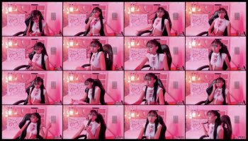 sammyrai_ — 120 minute Chaturbate female teen cam video, 720p, Aug 11, 2026