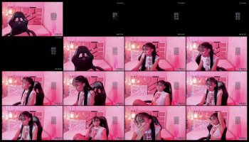 sammyrai_ — 120 minute Chaturbate female teen cam video, 720p, Aug 11, 2026