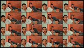 skyamber8v2 — 24 minute Chaturbate trans teen cam video, 720p, Aug 11, 2026