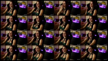 stella_shock — 45 minute Chaturbate trans teen cam video, 720p, Aug 11, 2026