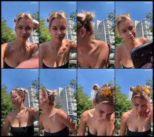KikiWatson — 12 minute Stripchat female teen cam video, 720p, Aug 12, 2026