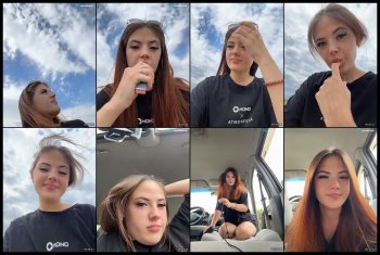 RubyRiot — 20 minute Stripchat female teen cam video, 720p, Aug 12, 2026
