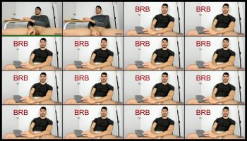 alexander__lips — 55 minute Chaturbate male teen cam video, 720p, Aug 12, 2026