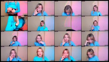 amandasentin — 115 minute Chaturbate female teen cam video, 720p, Aug 12, 2026