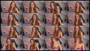 beba_fox_a — 21 minute Chaturbate female teen cam video, 720p, Aug 12, 2026