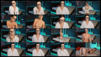 dinacandy — 108 minute Chaturbate female teen cam video, 720p, Aug 12, 2026