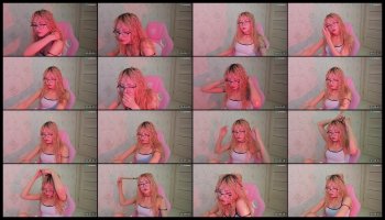 doretharuschak — 11 minute Chaturbate female teen cam video, 720p, Aug 12, 2026