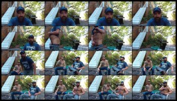 hardworkertn — 18 minute Chaturbate male teen cam video, 720p, Aug 12, 2026