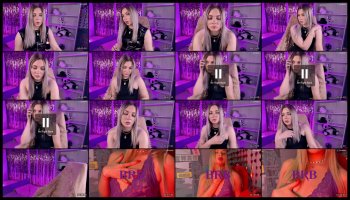 hyileyclark — 120 minute Chaturbate female teen cam video, 720p, Aug 12, 2026