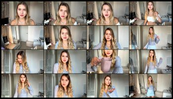 iselabruun — 120 minute Chaturbate female teen cam video, 720p, Aug 12, 2026