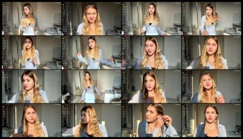 iselabruun — 64 minute Chaturbate female teen cam video, 720p, Aug 12, 2026