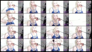 kaya_devis — 121 minute Chaturbate female teen cam video, 720p, Aug 12, 2026