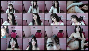 nixie_arcana — 120 minute Chaturbate female teen cam video, 720p, Aug 12, 2026