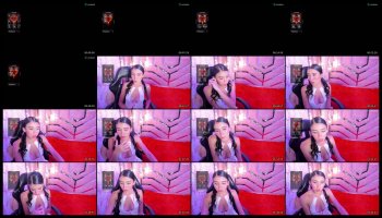 sammyrai_ — 120 minute Chaturbate female teen cam video, 720p, Aug 12, 2026
