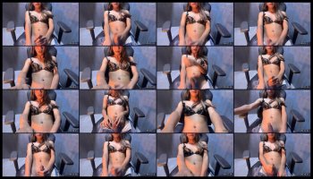 sasha_blade — 18 minute Chaturbate trans teen cam video, 720p, Aug 12, 2026