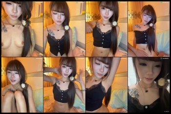 LinLin_cpp — 88 minute Stripchat couple teen cam video, 720p, Aug 13, 2026