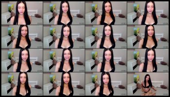 SelinLi — 6 minute Stripchat female teen cam video, 720p, Aug 13, 2026