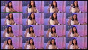 _evil_queen_ — 15 minute Chaturbate female teen cam video, 720p, Aug 13, 2026