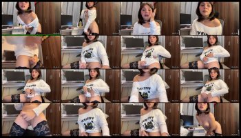 cocktaileciousalessia — 60 minute Chaturbate trans teen cam video, 720p, Aug 13, 2026