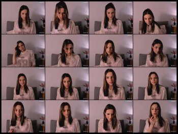 harpergorgeous — 11 minute Chaturbate female teen cam video, 480p, Aug 13, 2026