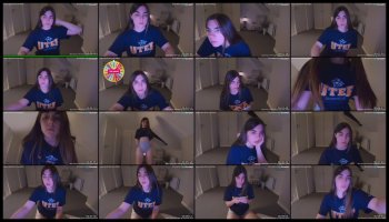 https_sophie — 11 minute MyFreeCams teen cam video, 720p, Aug 13, 2026