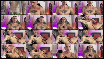 jeff_cube — 120 minute Chaturbate male teen cam video, 720p, Aug 14, 2026