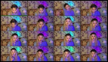 leonidalabrador — 8 minute Chaturbate female teen cam video, 720p, Aug 13, 2026